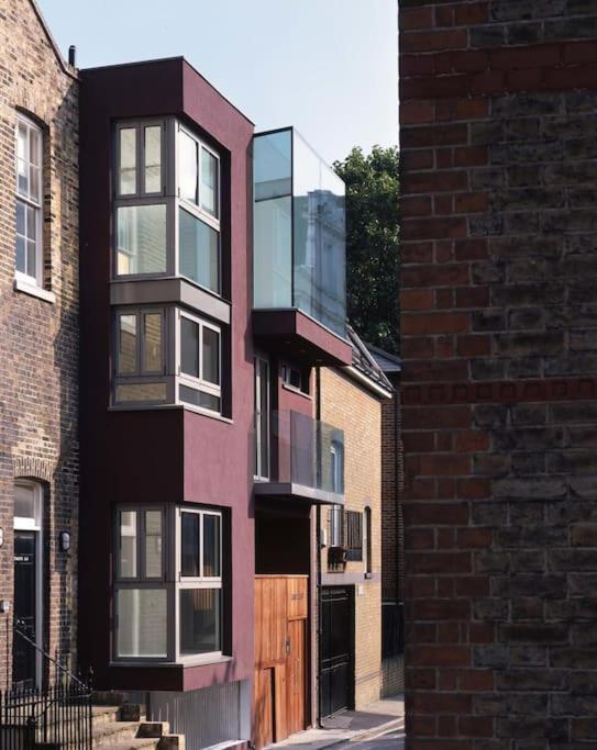 Chic Sleeps Up To 4 Guests In Heart Of Bridge * Londra